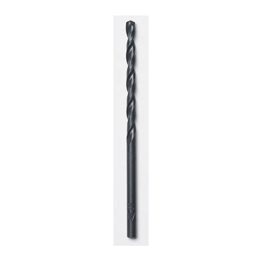 Milwaukee 48-89-2711 Black Oxide Drill Bit, 5/64&quot;,  2Pk