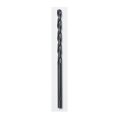 Milwaukee 48-89-2711 Black Oxide Drill Bit, 5/64&quot;,  2Pk