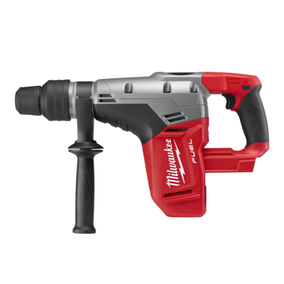 Milwaukee M18 Fuel 1-9/16&quot; SDS MAX Rotary Hammer (Bare Tool)