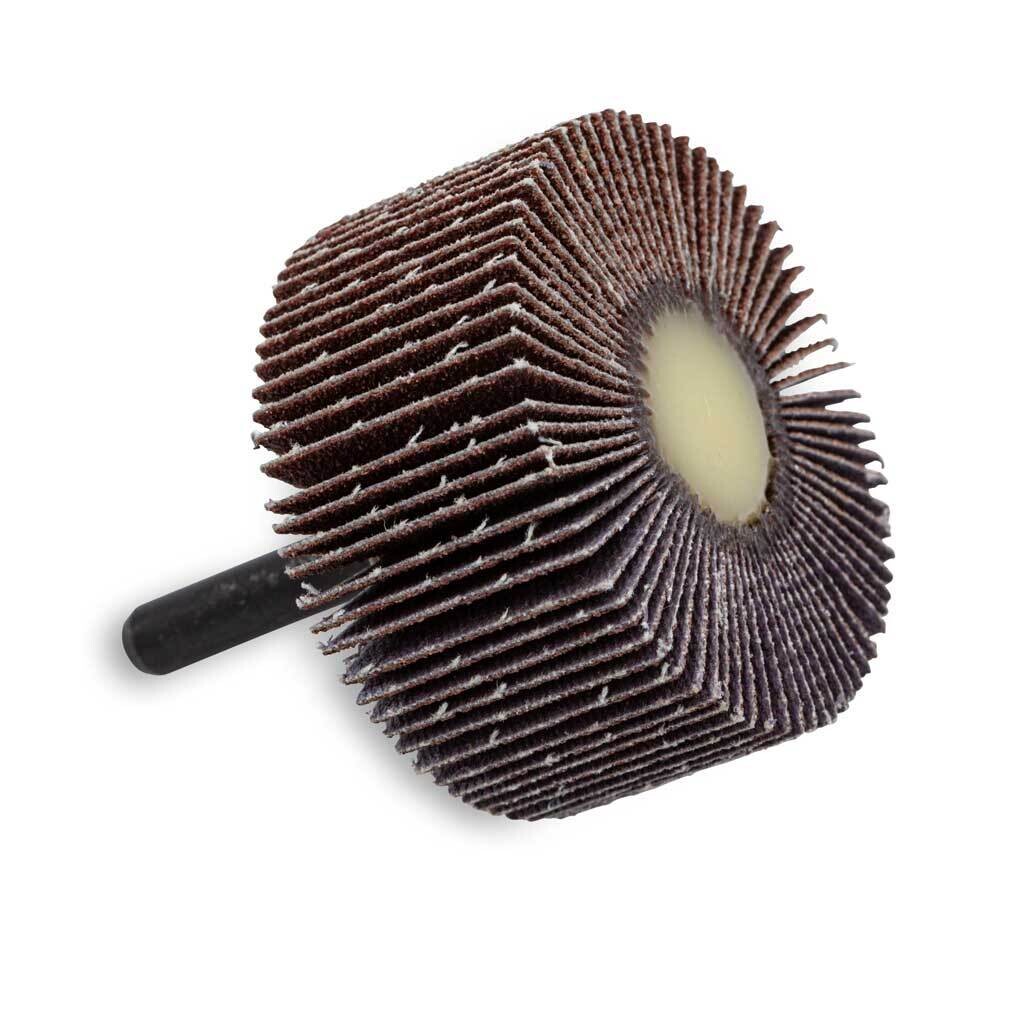 3&quot;X1&quot;, 60G Flap Wheel
