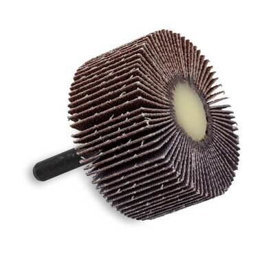 3&quot;X1&quot;, 60G Flap Wheel