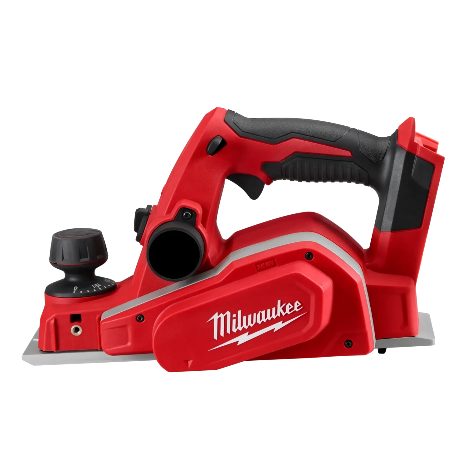 Milwaukee M18 3-1/4&quot; Planer  (Bare Tool)