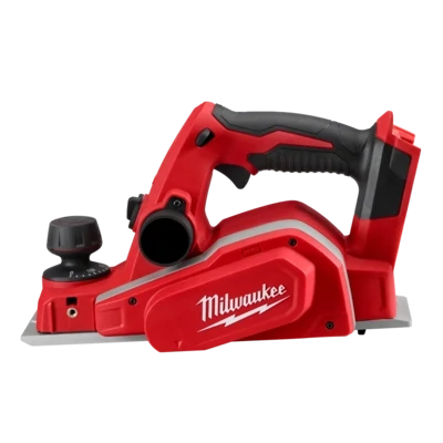 Milwaukee M18 3-1/4&quot; Planer  (Bare Tool)
