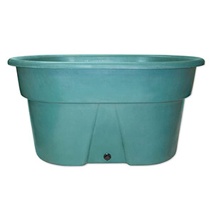 Aqua Stock Tank, 70-Gal