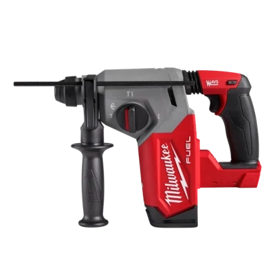 Milwaukee M18 Fuel 1&quot; SDS+ Kit