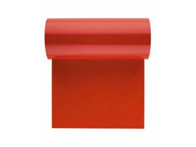CH Hanson 10490 Red Danger Flags on a Roll, 12&quot;X12&quot;