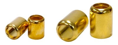 Torch Hose Ferrules, 1/4&quot;