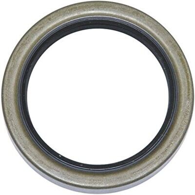 Oil Seal,  2.375X3.371X0.438