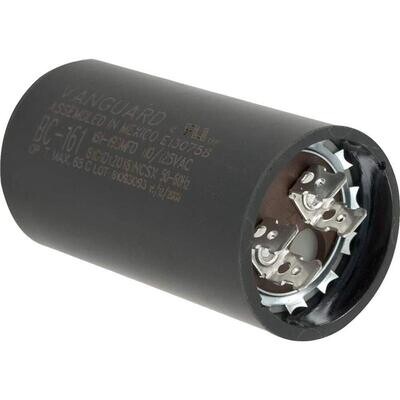 Start Capacitor, 161-193MFD  125V