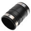 Fernco P1060-150 Coupler, 1-1/2&quot; Plastic Socket X Plastic Socket