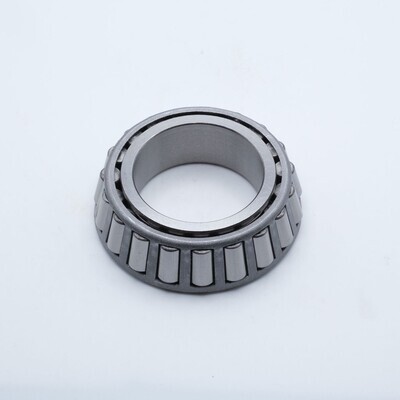 Peer Bearing Tapered Bearing Cone, 1.437"X0.969"