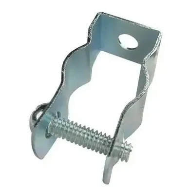 Halex 26780 Conduit Hanger Clamp, 1/2&quot;,  5Pk