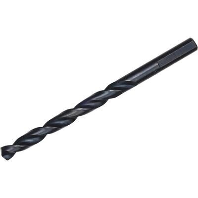 Milwaukee 48-89-2722 Black Oxide Drill Bit, 1/4&quot;