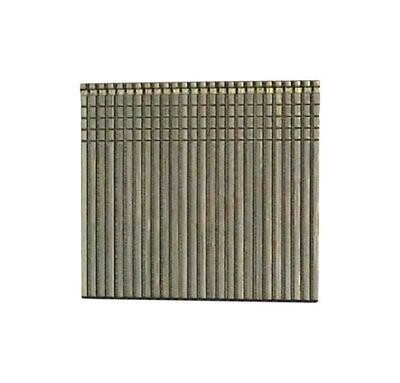 Stick Brad Nails, 18X1/2&quot; 1000Pk
