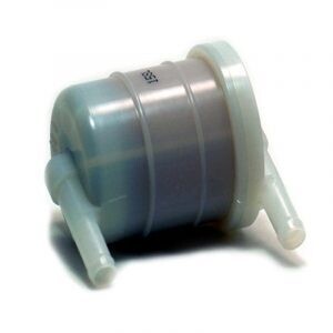 40279917 LS Inline Fuel Filter, XG30, XR30, XR40