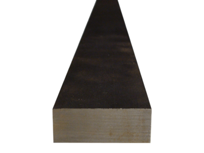 Flat Steel, 3/4&quot;X1&quot;