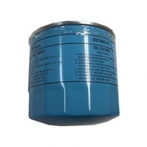 LS Oil Filter, U5030 &amp; K5055