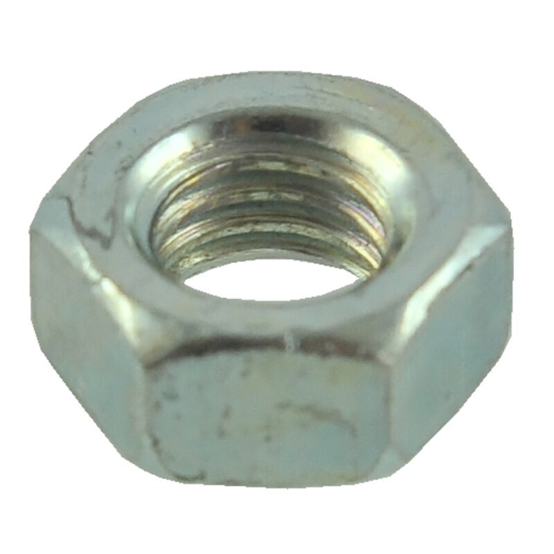 Hex Nut