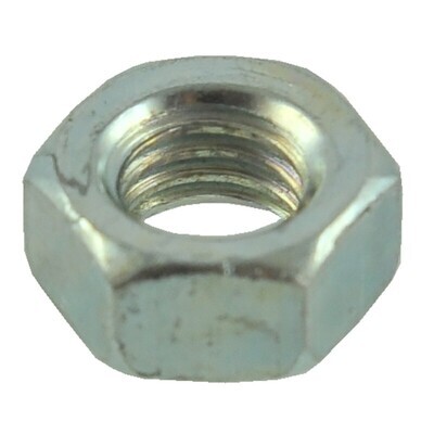 Hex Nut