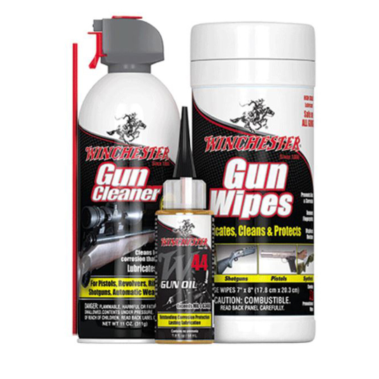 Winchester KG-377-007 Gun Care Kit