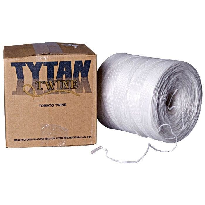 Tytan Tomato Twine, #18X2100Ft
