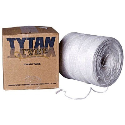 Tytan Tomato Twine, #18X2100Ft