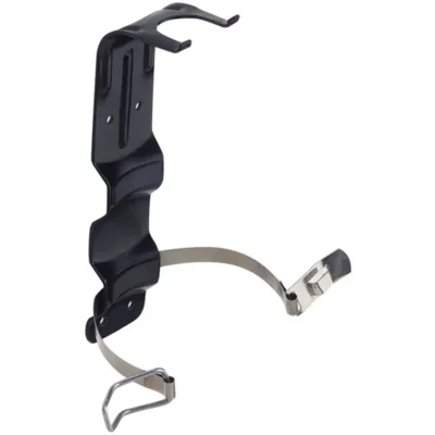 First Alert BRACKET5 Fire Extinguisher Bracket, 5Lb