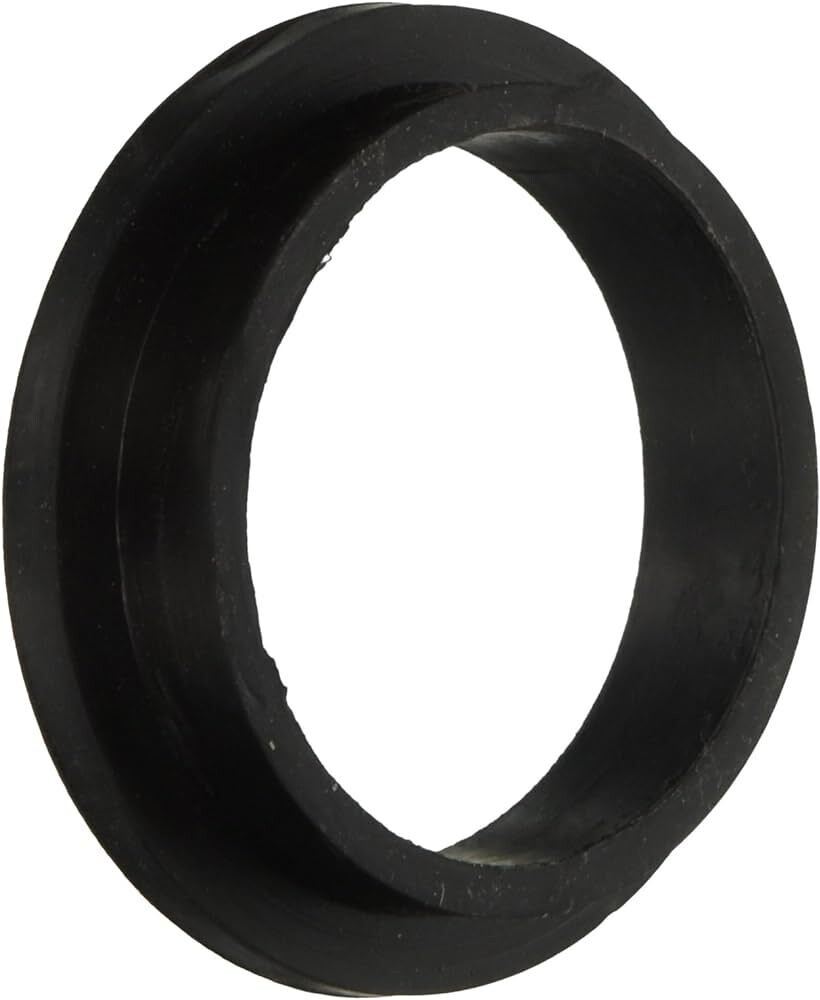 PlumbPak PP835-52 Flanged Spud Washer, 2&quot;