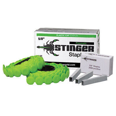 Stinger 5/8&quot; StaplePac, 2000BX