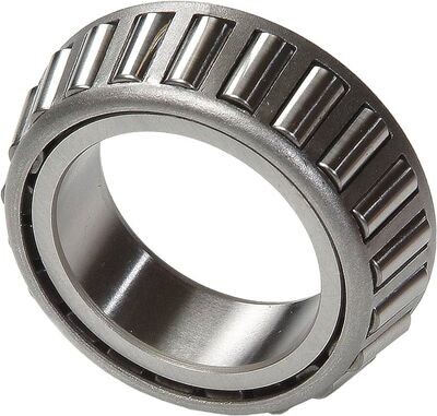 Koyo Tapered Roller Bearing Cone, 2.00X0.875