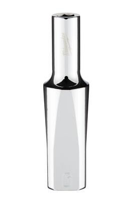 Milwaukee 3/8&quot; Drive Metric Deep Socket, 6mm