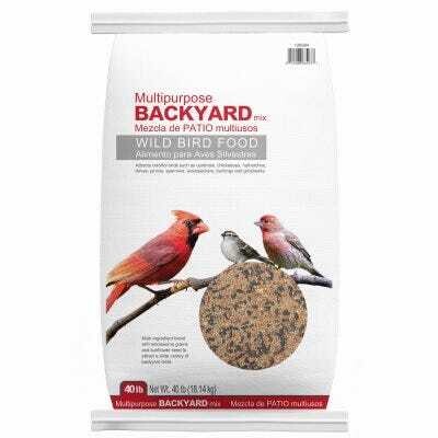 TT Signature Select Bird Feed, 40#