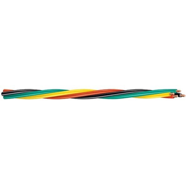 Southwire Well Pump Wire, 12/3-WG