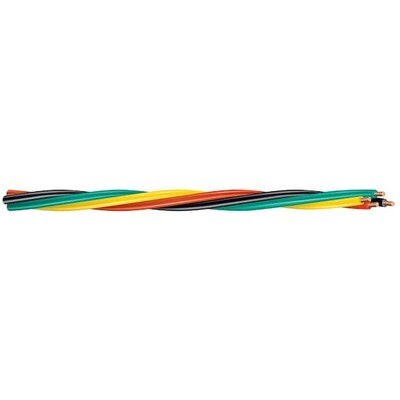Southwire Well Pump Wire, 12/3-WG