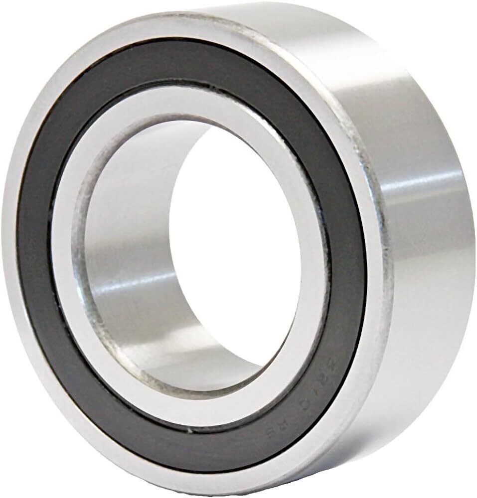 NSK Double Row Ball Bearing, 30X50X23MM