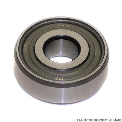 Round Bore Ag Bearing, 1.378"X2.835"X 0.984"X0.669"