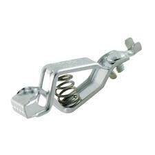 Stainless Steel Battery Clamps