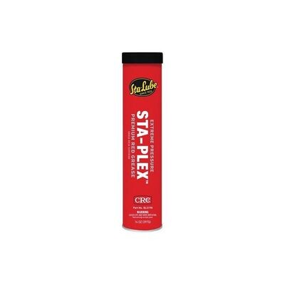 Staplex SL3190 Red Grease Tube