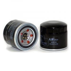 LS Hydraulic Oil Filter, MT1 Series