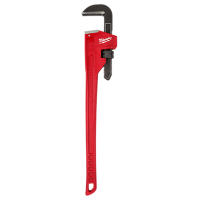 Milwaukee 36&quot; Steel Pipe Wrench