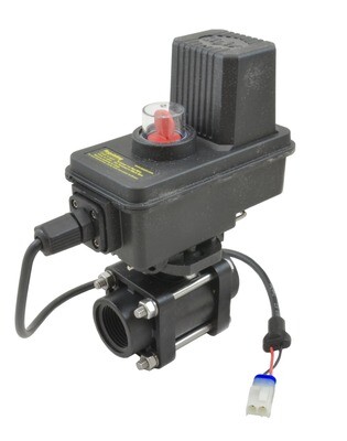 TeeJet Regulating Valve For TeeJet , 1&quot;