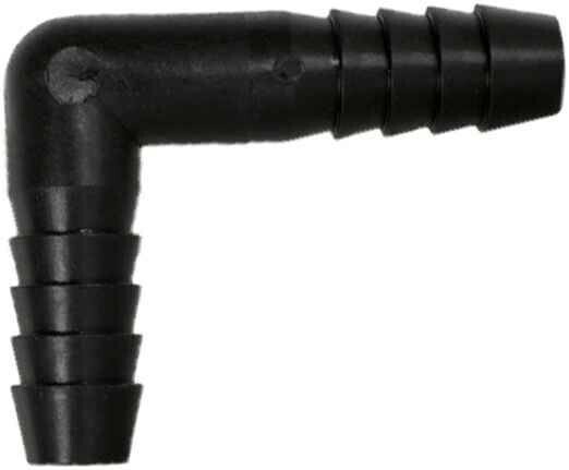 Poly Ell, 1&quot;BarbX1&quot;Barb