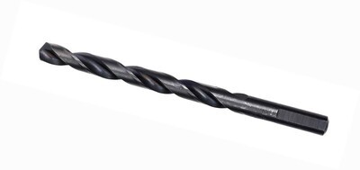 Milwaukee 48-89-2710 Black Oxide Drill Bit, 1/16&quot;,  2Pk