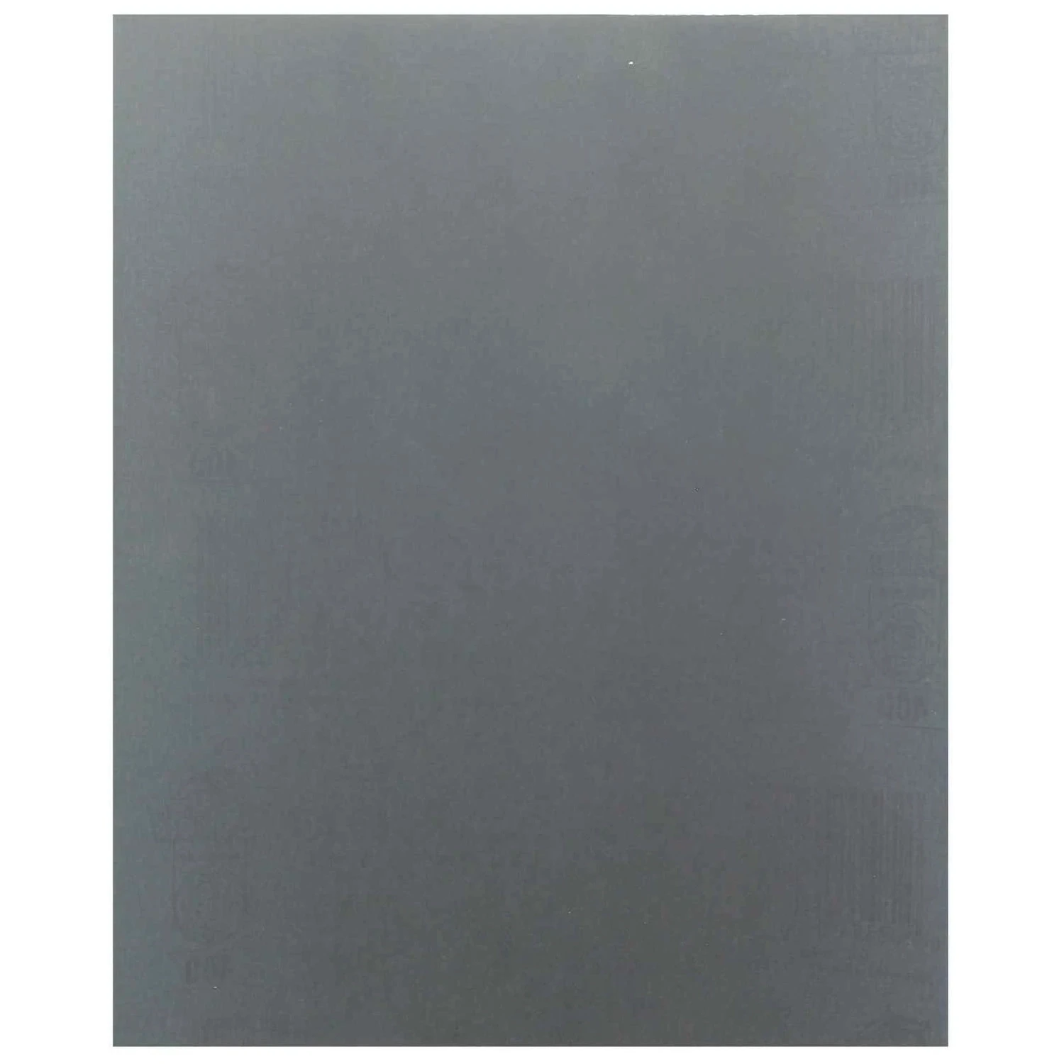 Gator 3281 Waterproof Sandpaper, 400 Grit  9&quot;X11&quot; Sheet