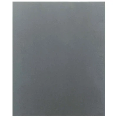 Gator 3281 Waterproof Sandpaper, 400 Grit  9&quot;X11&quot; Sheet