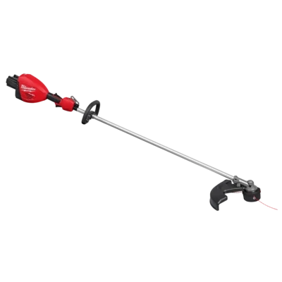 Milwaukee M18 Fuel 17&quot; Dual Battery String Trimmer (Bare Tool)