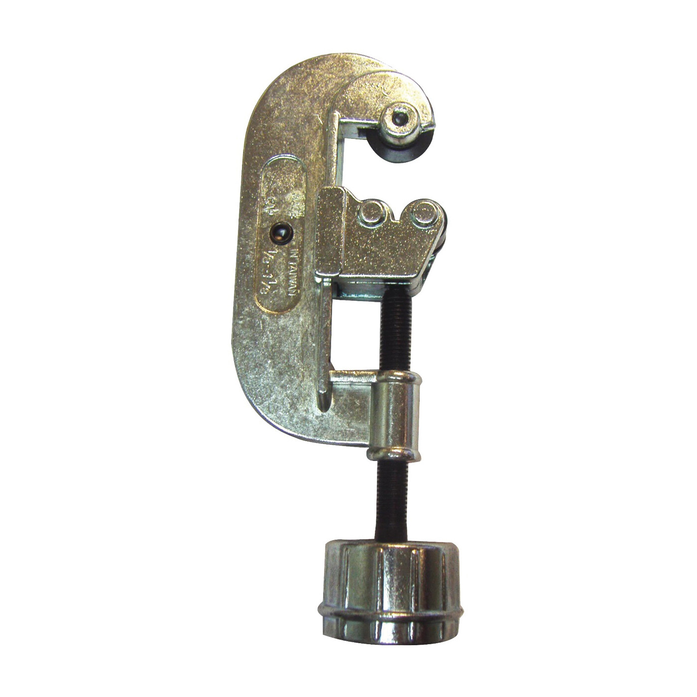 PlumbPak PP840-3 Tubing Cutter, 1/8 to 1-1/8&quot;