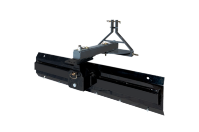 IronCraft Standard Duty Offset Grader Blade, 7Ft