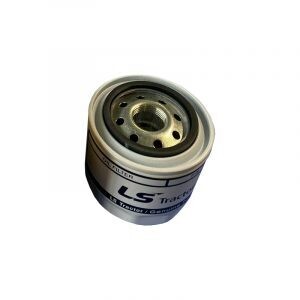 Engine Oil Filter, XP8000 Series