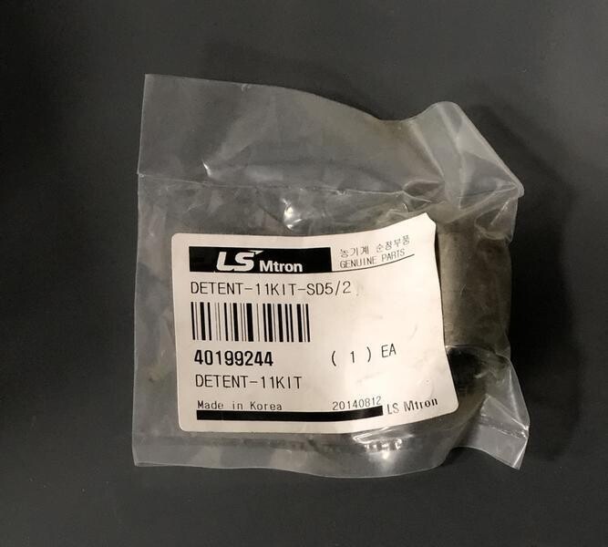 Detent Kit for MT2 &amp; XG3025